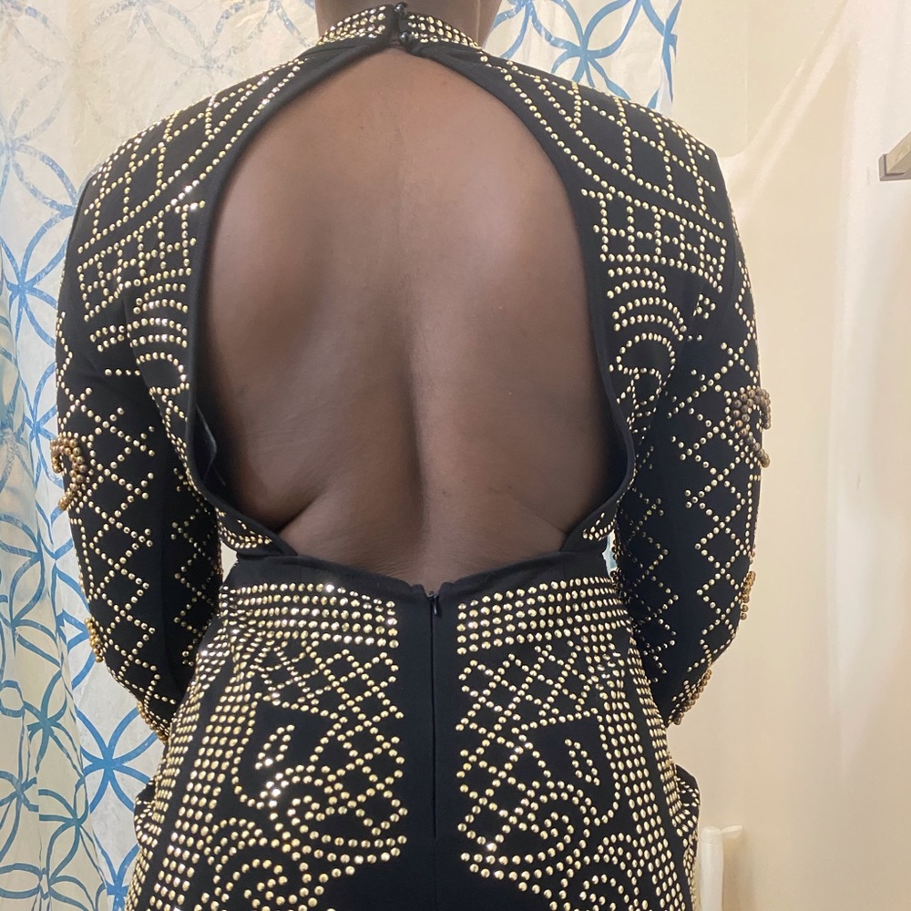 Dress - Picture 4 of 4